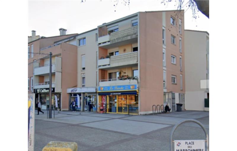 Location de local commercial de 114 m² à Blagnac - 31700 photo - 1