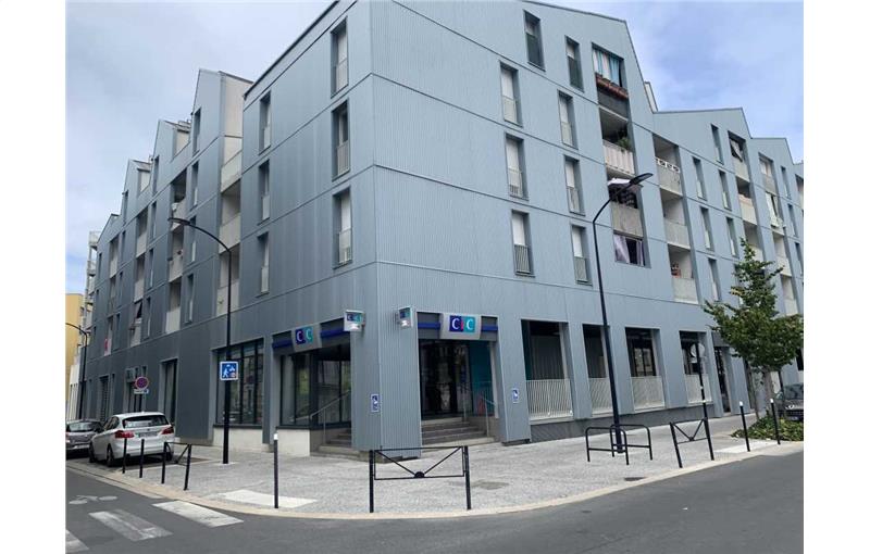 Location de local commercial de 476 m² à Bordeaux - 33000 photo - 1