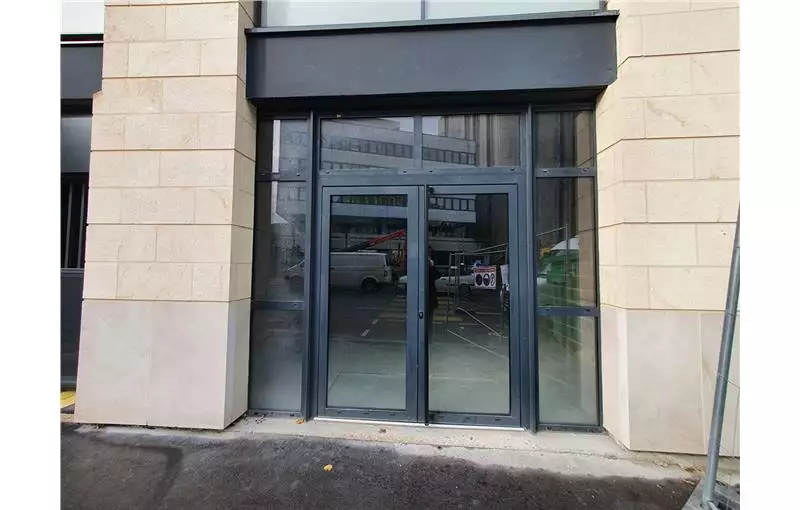 Location de local commercial de 59 m² à Bordeaux - 33000