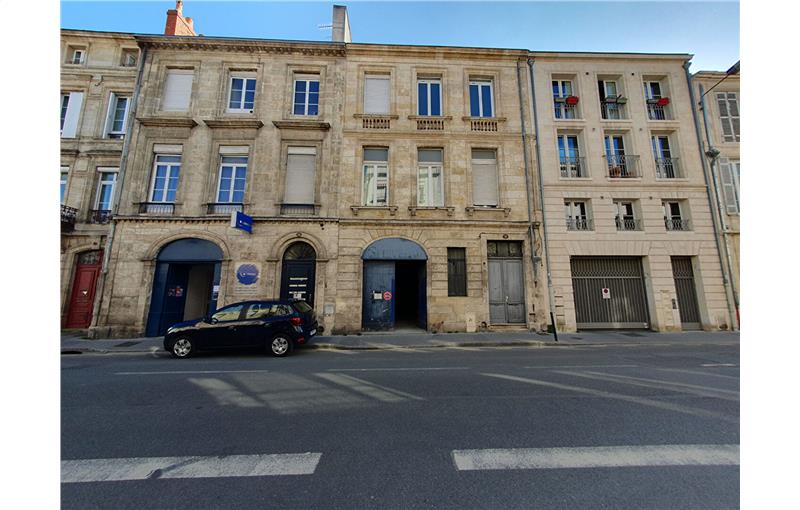 Location de local commercial de 286 m² à Bordeaux - 33000 photo - 1