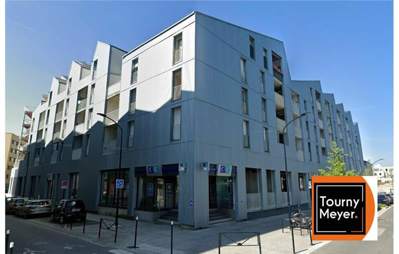 Location de local commercial de 260 m² à Bordeaux - 33000 photo - 1