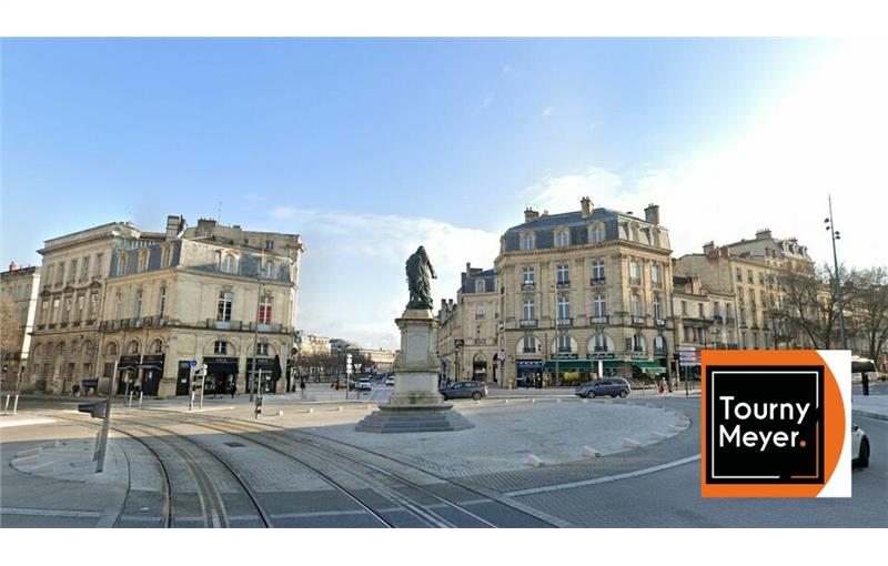 Location de local commercial de 325 m² à Bordeaux - 33000 photo - 1