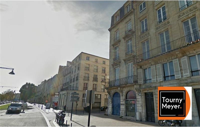 Location de local commercial de 226 m² à Bordeaux - 33000 photo - 1