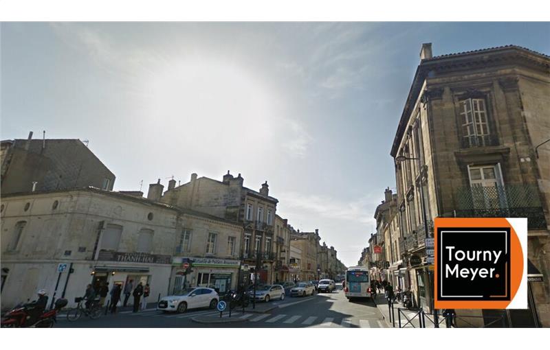 Location de local commercial de 130 m² à Bordeaux - 33000 photo - 1