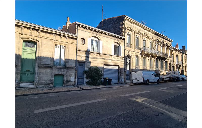 Location de local commercial de 320 m² à Bordeaux - 33000 photo - 1