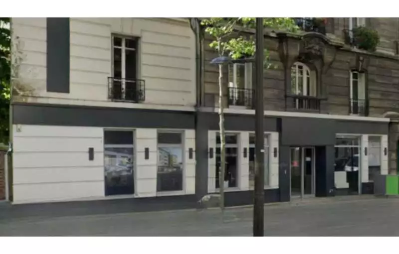 Location de local commercial de 142 m² à Boulogne-Billancourt - 92100