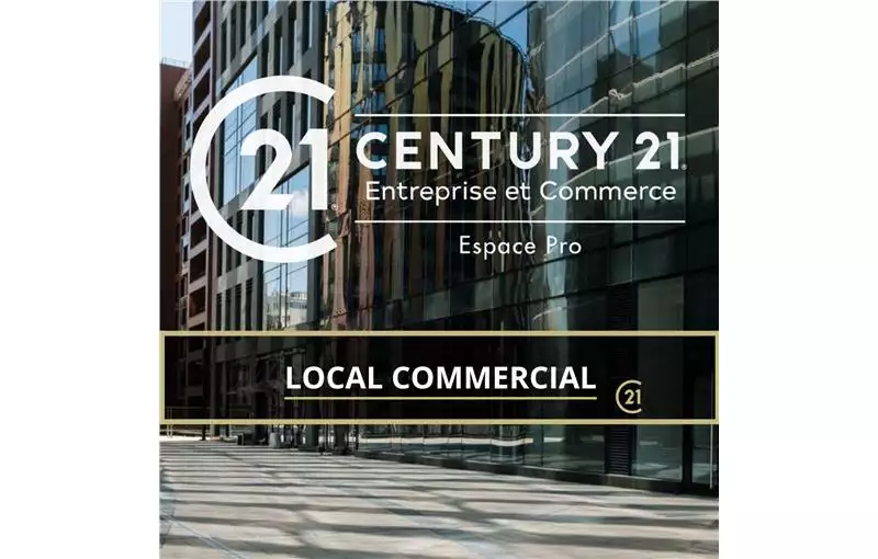 Location de local commercial de 170 m² à Fleury-sur-Orne - 14123