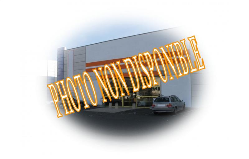 Location de local commercial de 134 m² à Launaguet - 31140 photo - 1