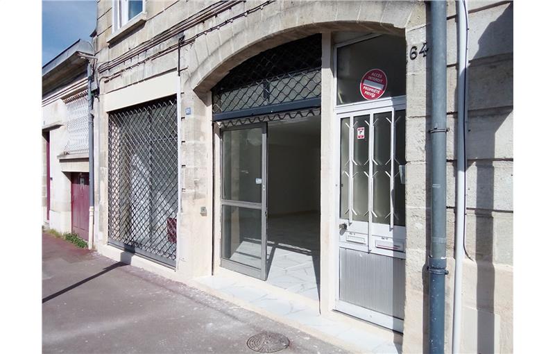 Location de local commercial de 102 m² à Le Bouscat - 33110 photo - 1
