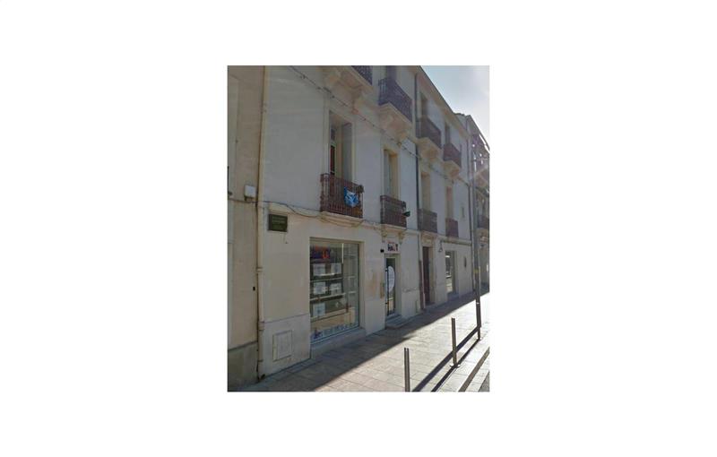Location de local commercial de 323 m² à Montpellier - 34000 photo - 1
