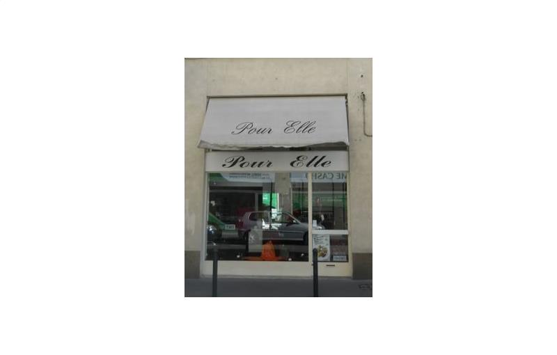 Location de local commercial de 28 m² à Nantes - 44000 photo - 1