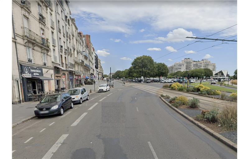 Location de local commercial de 22 m² à Nantes - 44000 photo - 1