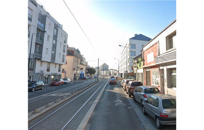 Location de local commercial de 61 m² à Nantes - 44000 photo - 1