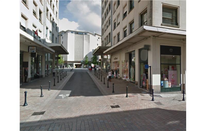 Location de local commercial de 88 m² à Nantes - 44000 photo - 1
