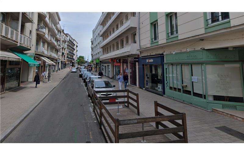Location de local commercial de 70 m² à Nantes - 44000 photo - 1