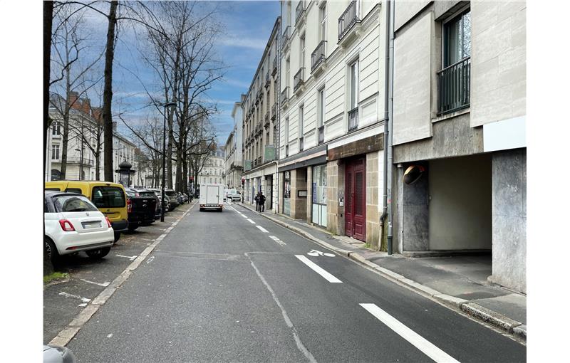 Location de local commercial de 96 m² à Nantes - 44000 photo - 1