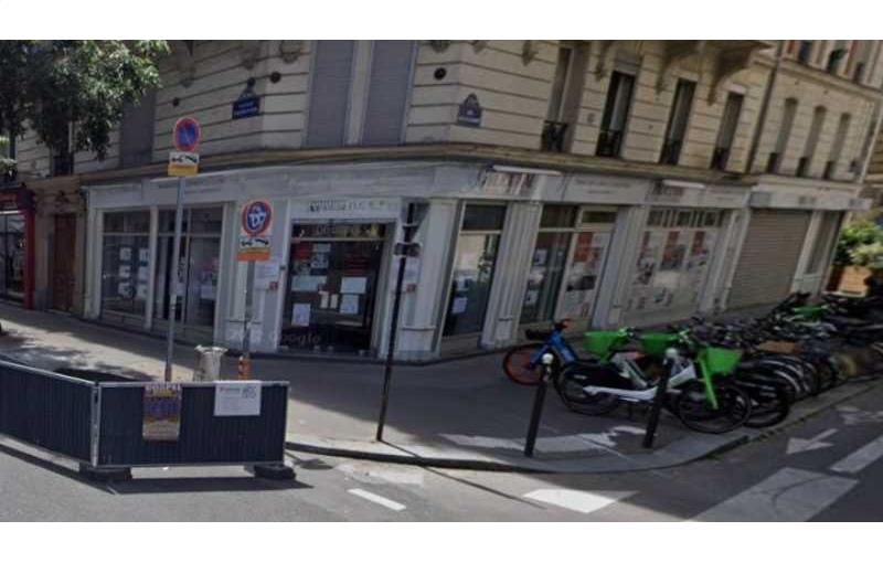 Location de local commercial de 220 m² à Paris 11 - 75011 photo - 1