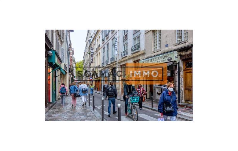 Location de local commercial de 125 m² à Paris 11 - 75011 photo - 1