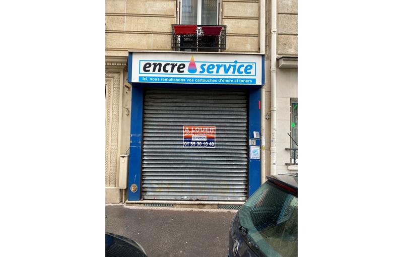 Location de local commercial de 41 m² à Paris 14 - 75014 photo - 1