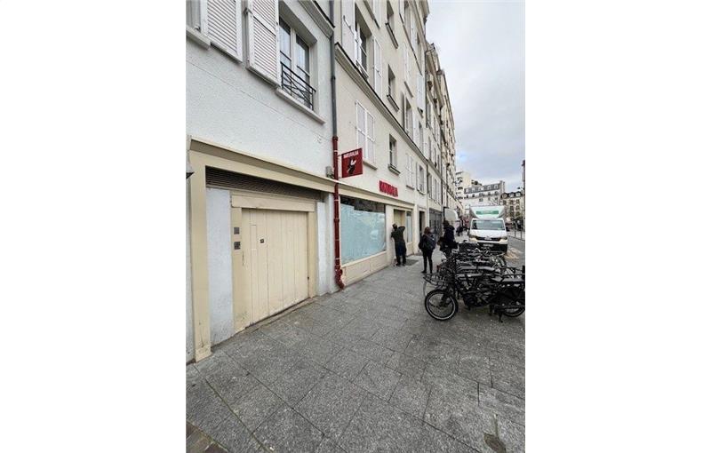 Location de local commercial de 351 m² à Paris 14 - 75014 photo - 1