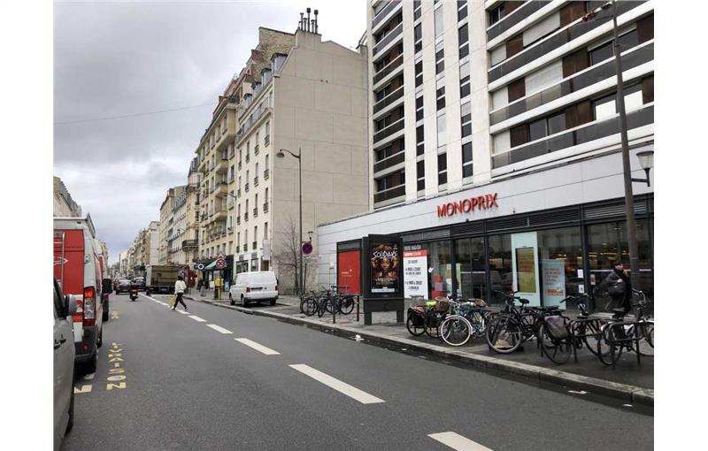 Location de local commercial de 86 m² à Paris 15 - 75015 photo - 1