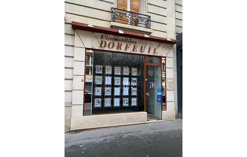 Location de local commercial de 78 m² à Paris 16 - 75016 photo - 1