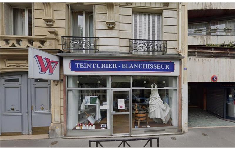Location de local commercial de 105 m² à Paris 16 - 75016 photo - 1