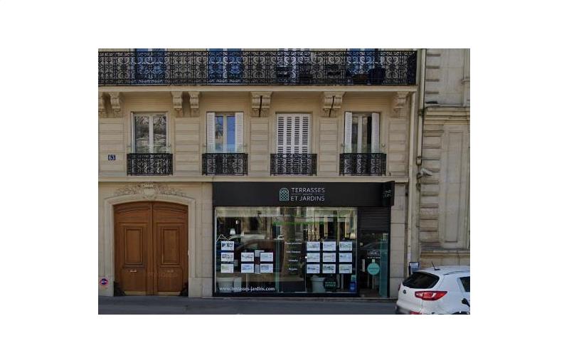Location de local commercial de 62 m² à Paris 16 - 75016 photo - 1