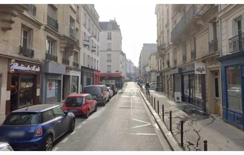 Location de local commercial de 20 m² à Paris 17 - 75017 photo - 1