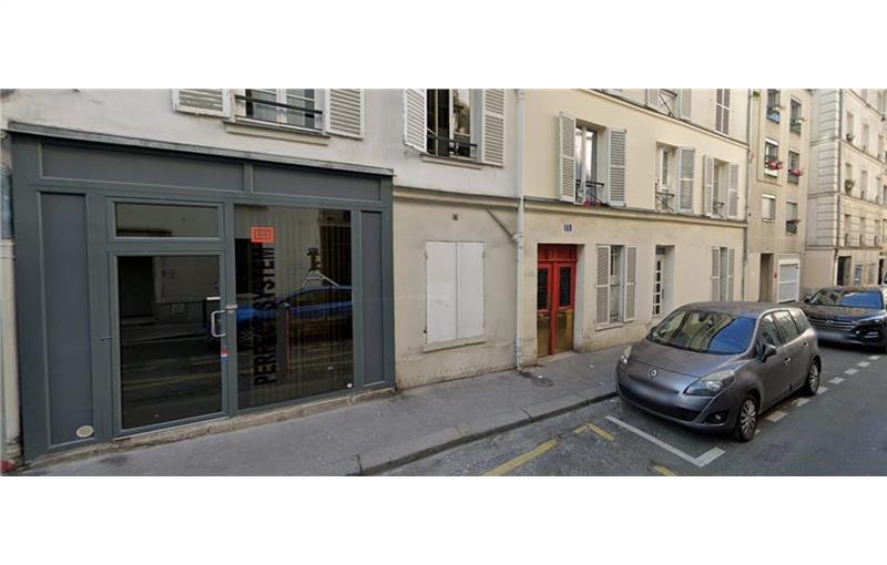 Location de local commercial de 79 m² à Paris 17 - 75017 photo - 1