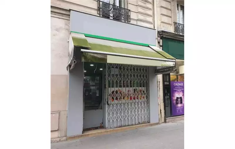 Location de local commercial de 93 m² à Paris 5 - 75005
