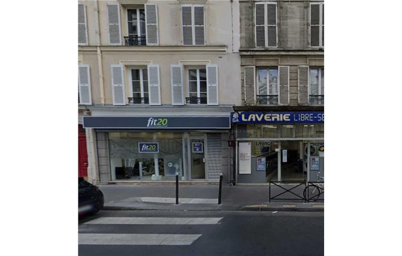Location de local commercial de 95 m² à Paris 6 - 75006 photo - 1