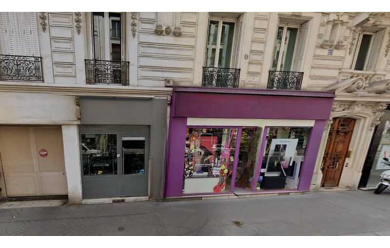 Location de local commercial de 85 m² à Paris 6 - 75006 photo - 1