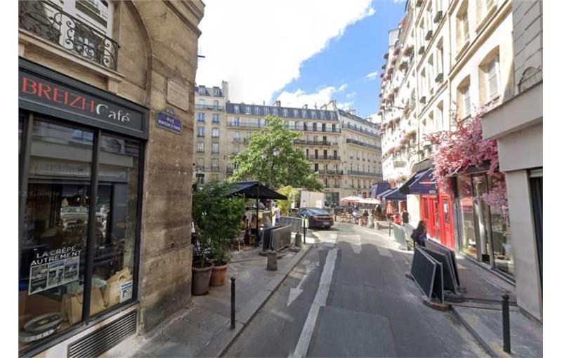 Location de local commercial de 80 m² à Paris 6 - 75006 photo - 1