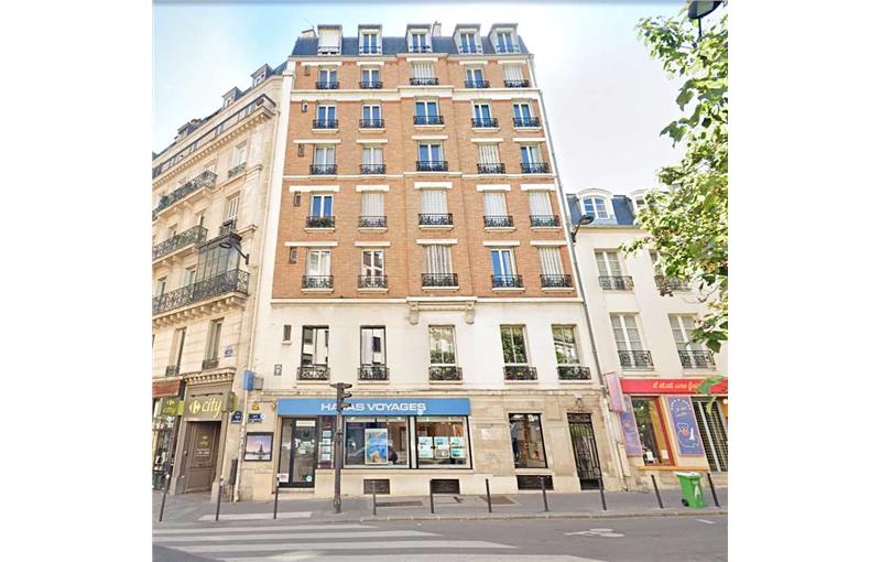 Location de local commercial de 140 m² à Paris 6 - 75006 photo - 1