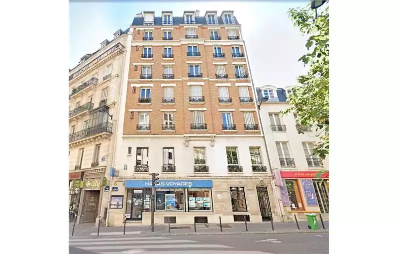 Location de local commercial de 140 m² à Paris 6 - 75006
