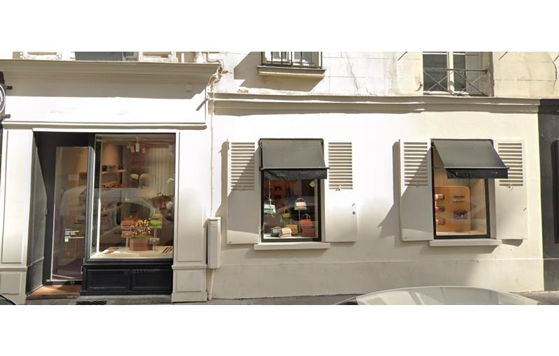 Location de local commercial de 43 m² à Paris 6 - 75006 photo - 1