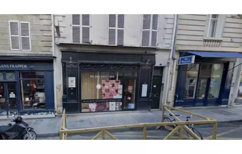 Location de local commercial de 60 m² à Paris 7 - 75007