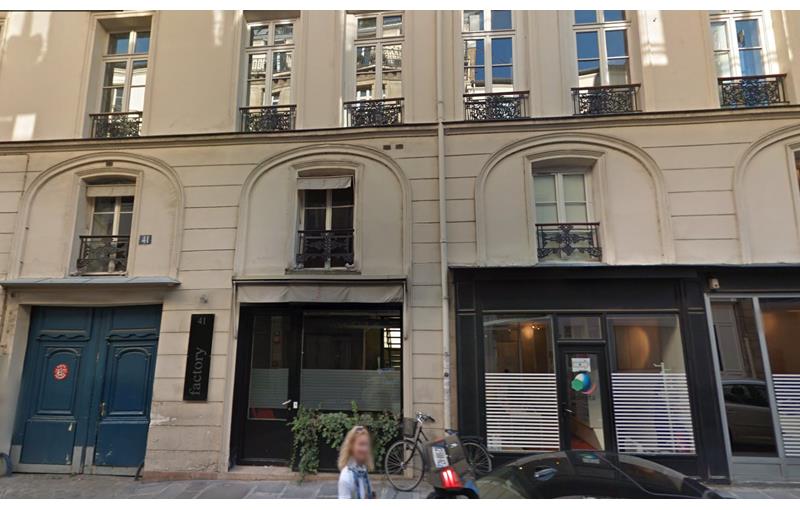 Location de local commercial de 60 m² à Paris 7 - 75007 photo - 1