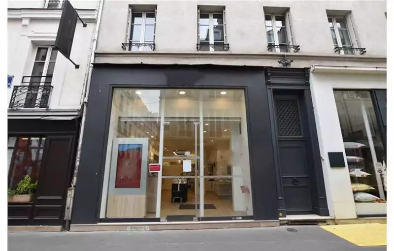 Location de local commercial de 65 m² à Paris 7 - 75007