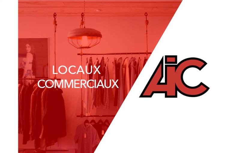 Location Local commercial Rouen (76000) - 70 m²