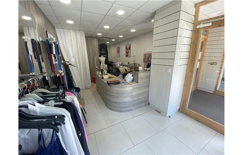 Location de local commercial de 37 m² à Saint-Brevin-les-Pins - 44250 photo - 1