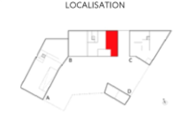 Location de local commercial de 98 m² à Saint-Herblain - 44800 plan - 1