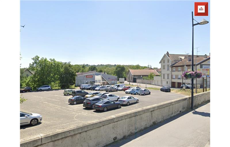 Location de local commercial de 1 079 m² à Saint-Nicolas-de-Port - 54210 photo - 1