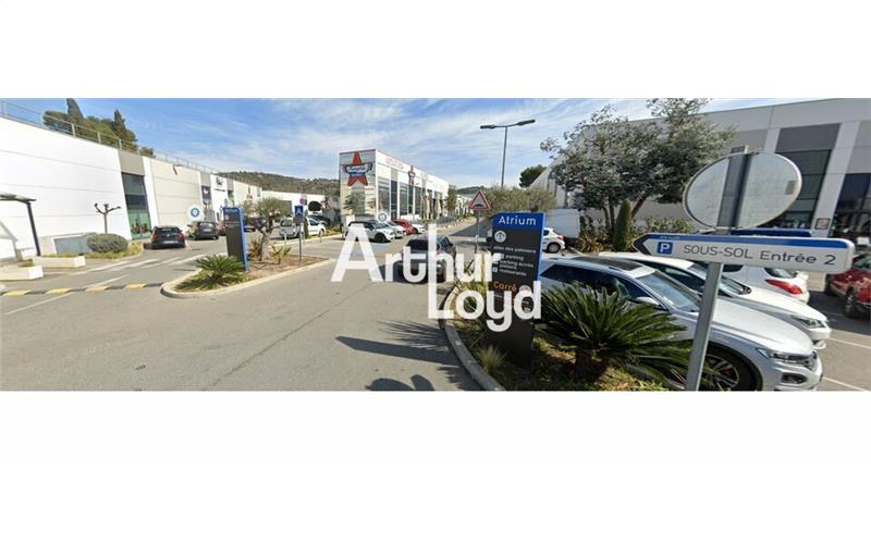 Location de local commercial de 327 m² à Sophia Antipolis - 06560 photo - 1
