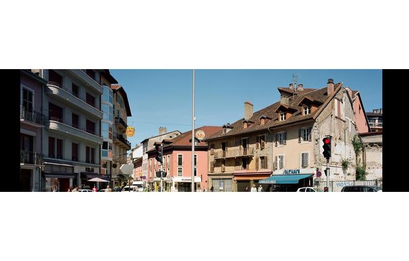 Location de local commercial de 246 m² à Thonon-les-Bains - 74200 photo - 1