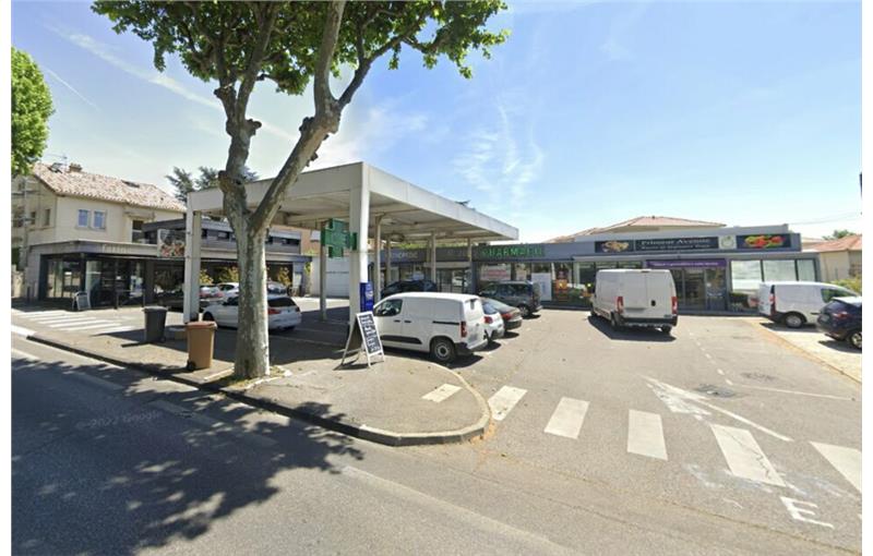Location de local commercial de 100 m² à Valence - 26000 photo - 1