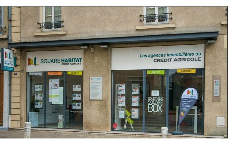 Location de local commercial de 195 m² à Villefranche-sur-Saône - 69400 photo - 1