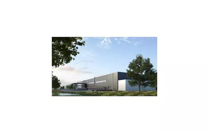 Location d'entrepôt de 22513 m² à Ablaincourt-Pressoir - 80320