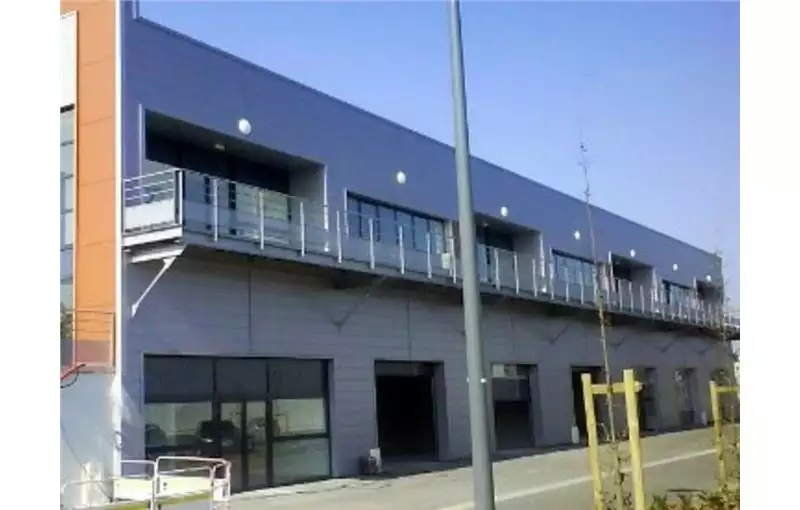 Location d'entrepôt de 260 m² à Alençon - 61000